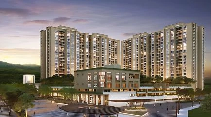 NCC IVY TOWERS, Pallavaram, Chennai, Kochi